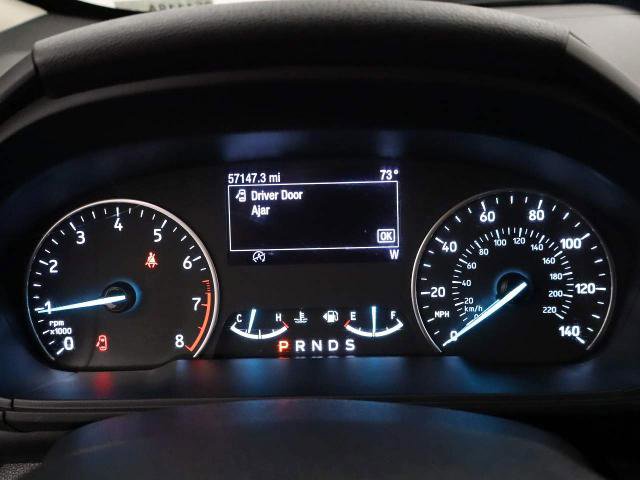 Certified 2021 Ford EcoSport Titanium image 37