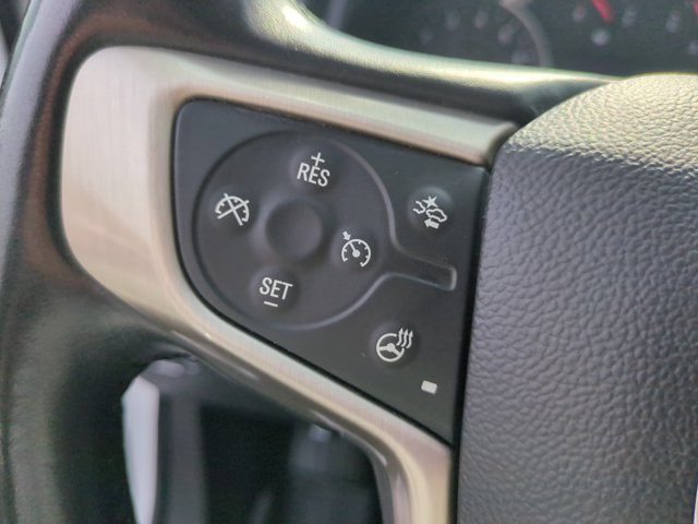 Used 2020 GMC Terrain Denali w/ Denali Premium Package FWD image 18