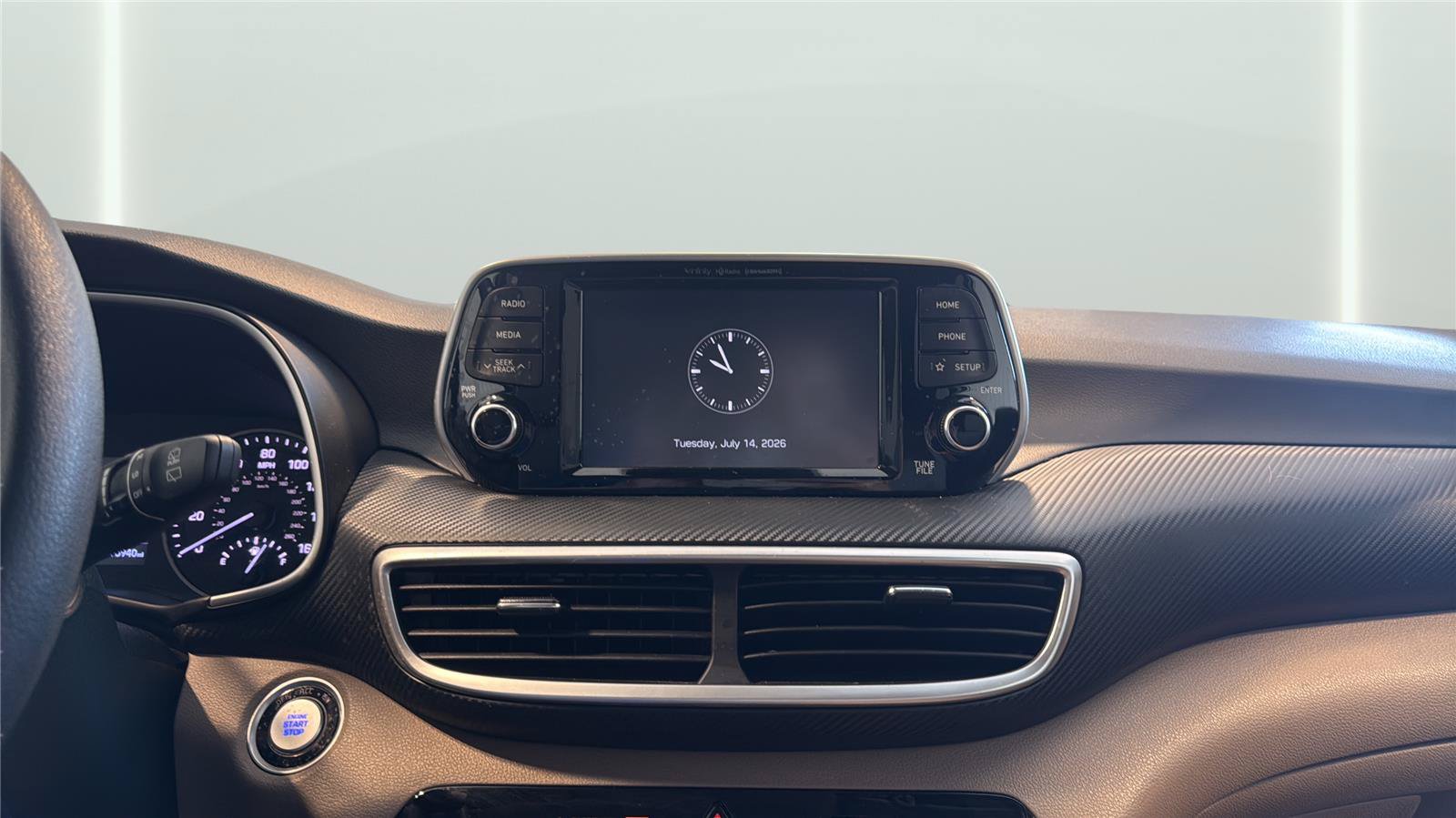 Used 2019 Hyundai Tucson Sport FWD image 18