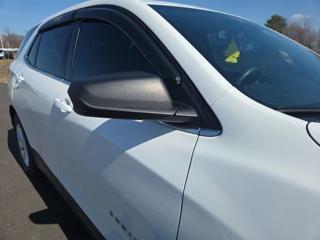 Used 2019 Chevrolet Equinox LT image 8