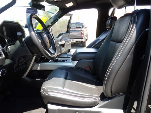 Certified 2020 Ford F150 Lariat AWD/4WD image 30