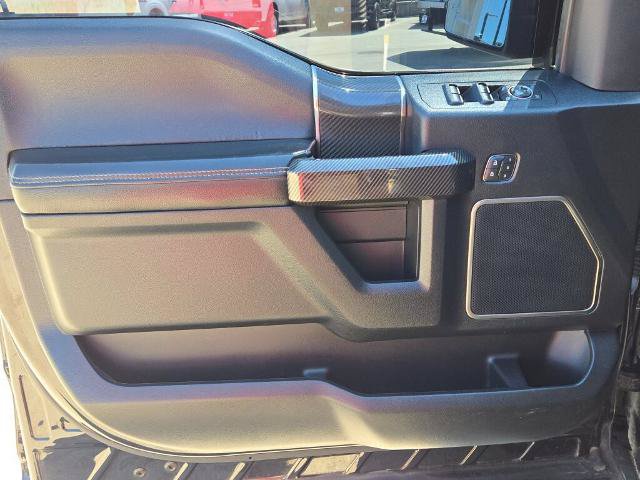 Certified 2019 Ford F150 Raptor w/ Equipment Group 802A Luxury AWD/4WD image 22