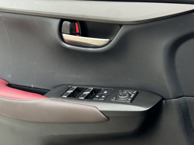 Used 2018 Lexus NX 300 300 Base w/ Comfort Package image 24