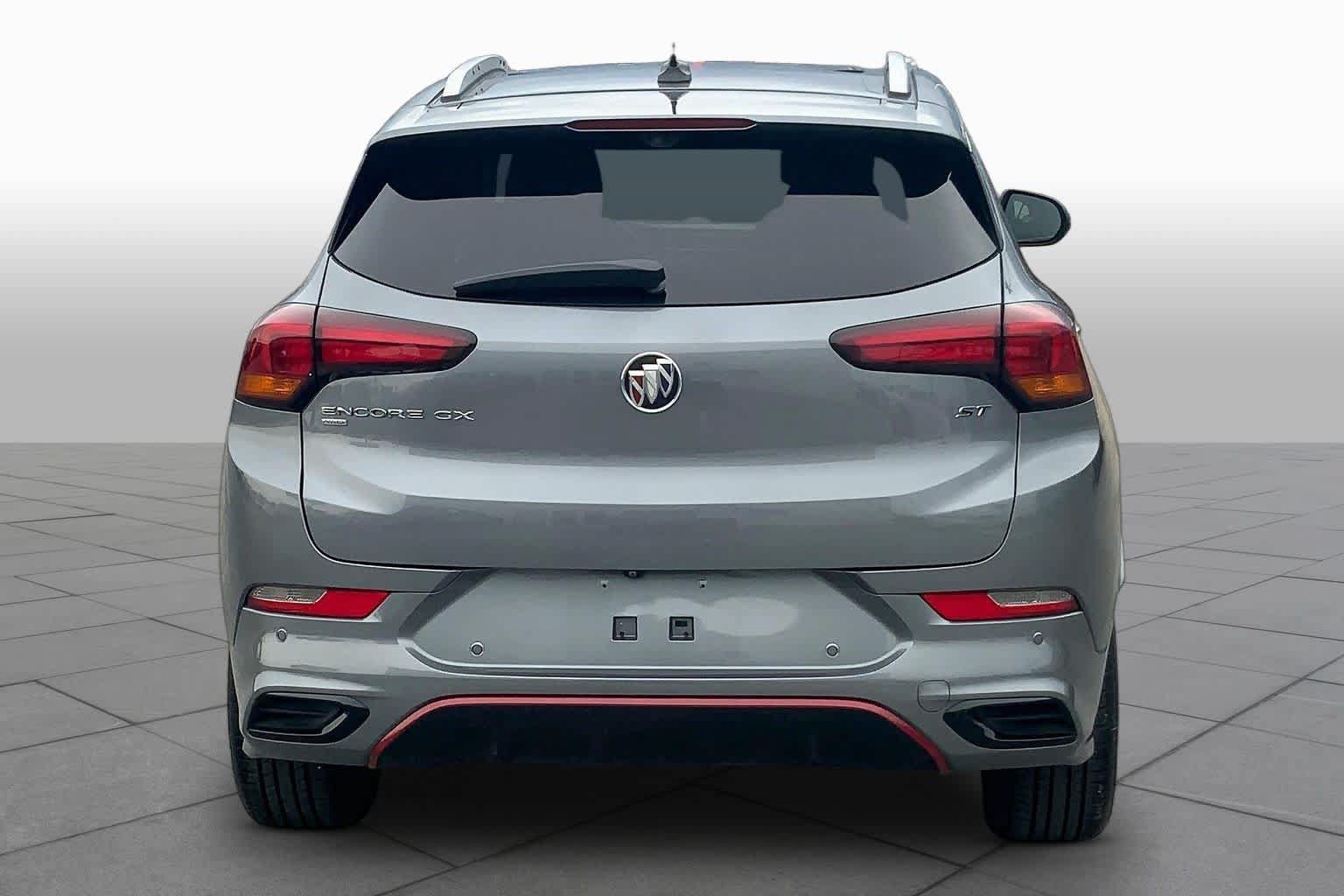 Used 2021 Buick Encore GX Essence w/ Advanced Technology Package AWD/4WD image 5