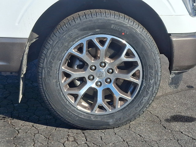 Certified 2023 Ford F150 King Ranch AWD/4WD image 8