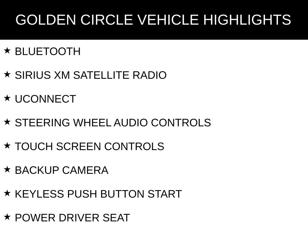 Used 2018 Jeep Cherokee Latitude Plus FWD image 3