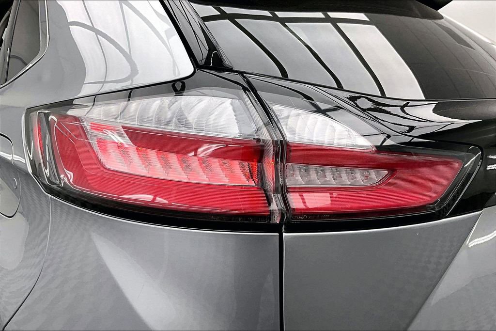 Certified 2022 Ford Edge SEL w/ Convenience Package image 30
