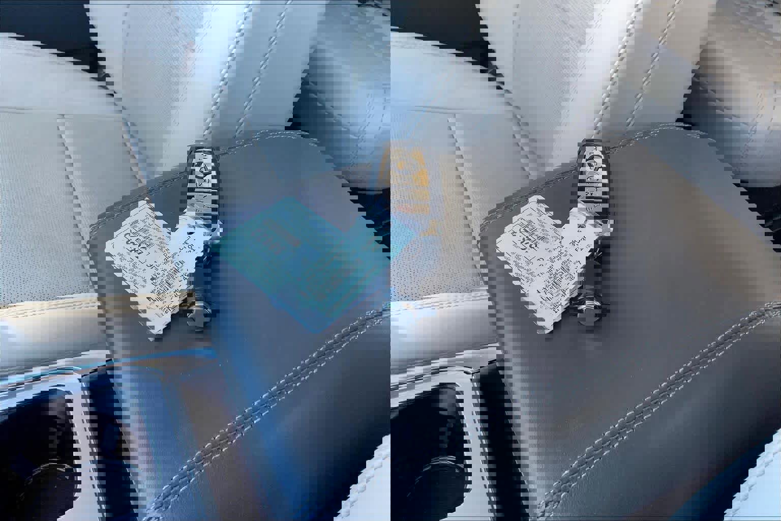 Certified 2021 Ford Explorer Platinum w/ Equipment Group 601A image 14