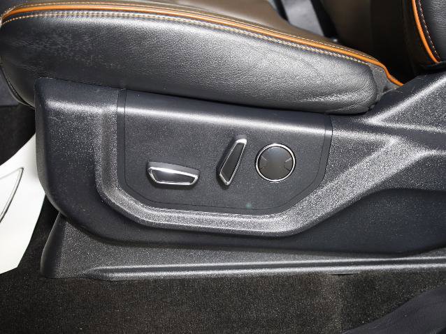 Certified 2020 Ford Expedition Max King Ranch image 23