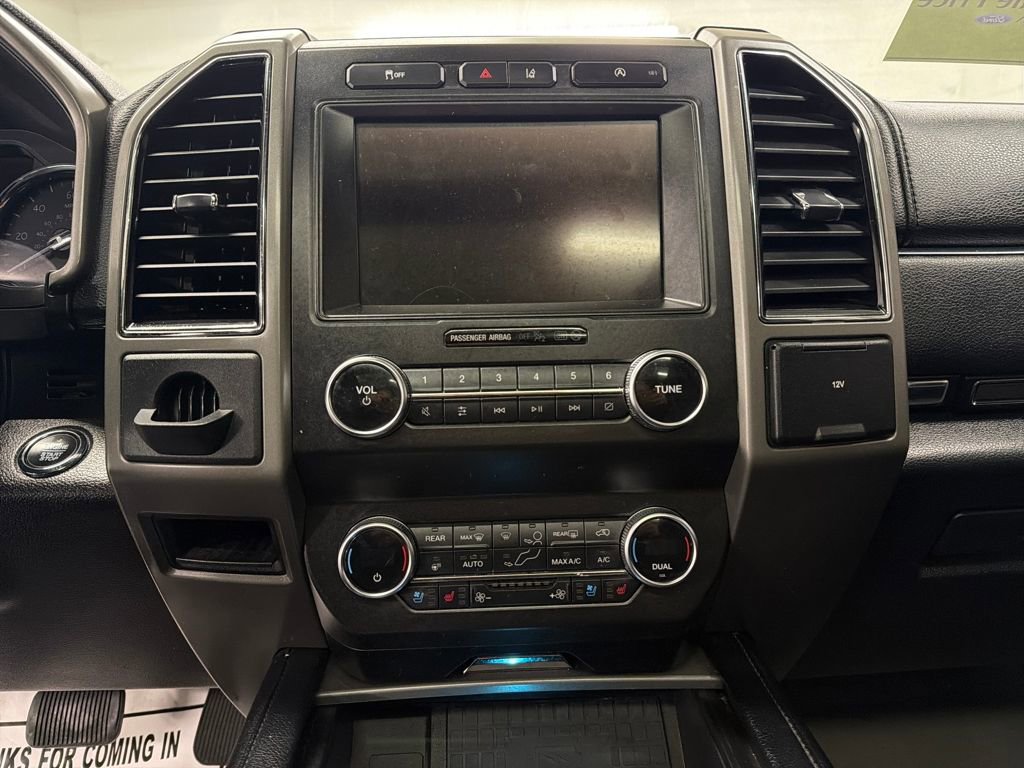 Certified 2020 Ford Expedition XLT w/ Equipment Group 202A image 23