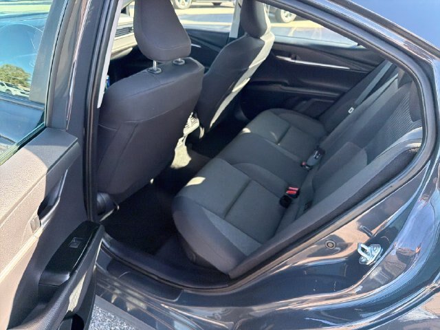 Used 2025 Toyota Camry LE FWD image 14