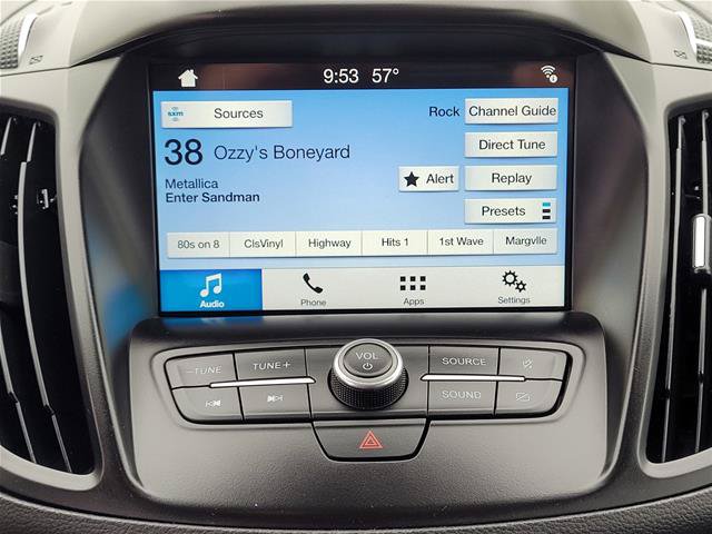 Certified 2019 Ford Escape SE FWD image 26
