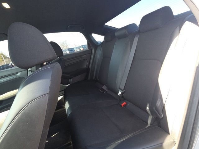 Used 2022 Honda Civic Sport image 17