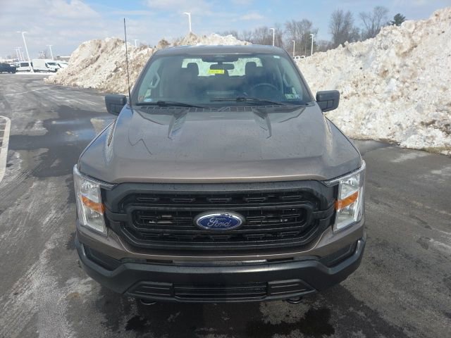 Certified 2022 Ford F150 XL w/ Equipment Group 101A High image 6