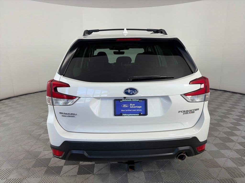Used 2023 Subaru Forester Premium AWD/4WD image 6