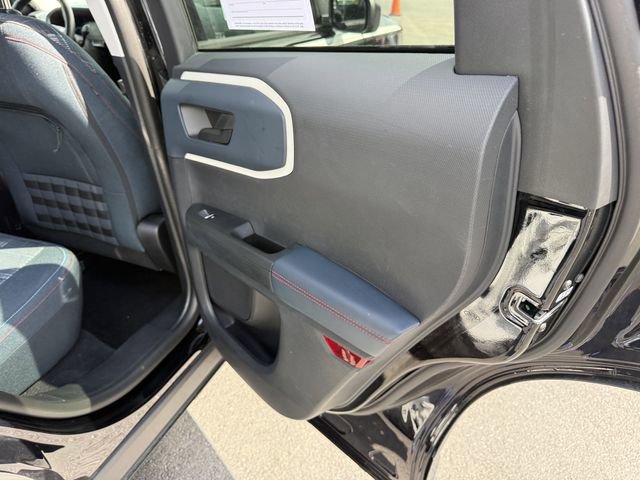Certified 2023 Ford Bronco Sport Heritage w/ Heritage Convenience Package AWD/4WD image 31