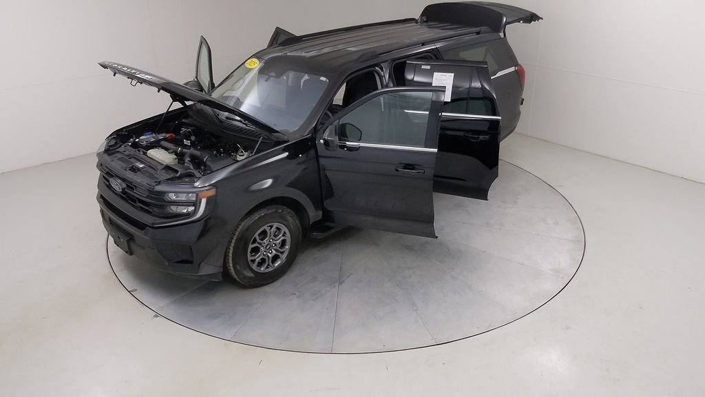 Certified 2025 Ford Expedition Max Active image 55