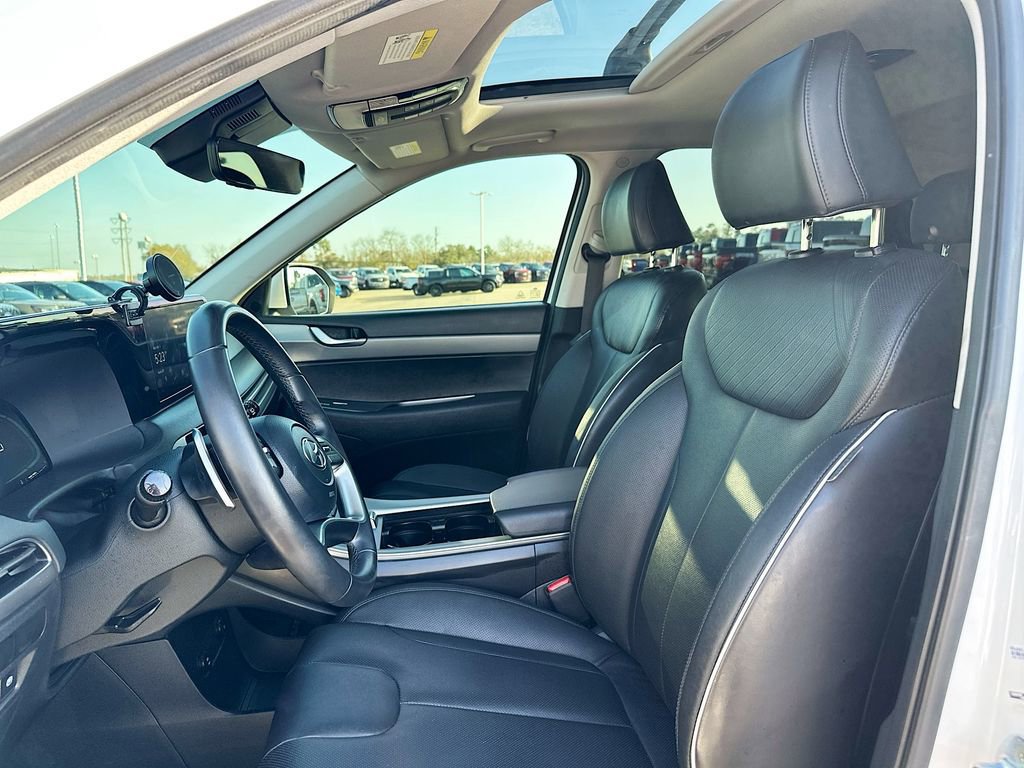 Used 2023 Hyundai Palisade XRT w/ Cargo Package image 9