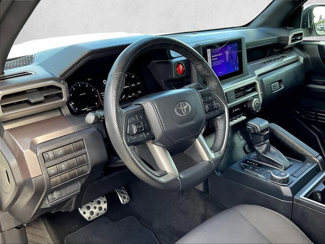 Used 2024 Toyota Tacoma TRD Sport RWD image 13