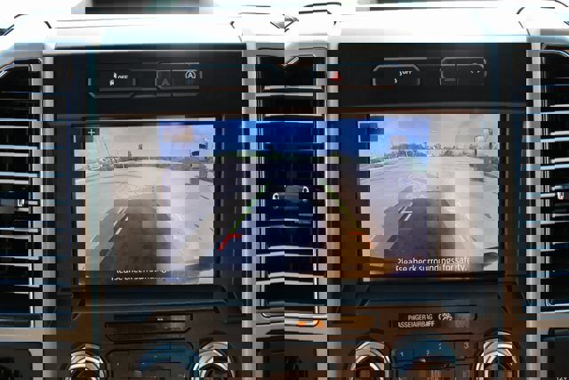 Certified 2019 Ford F150 King Ranch image 17