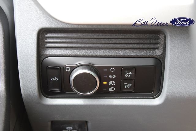 Certified 2023 Ford F350 XL w/ FX4 Off-Road Package AWD/4WD image 19