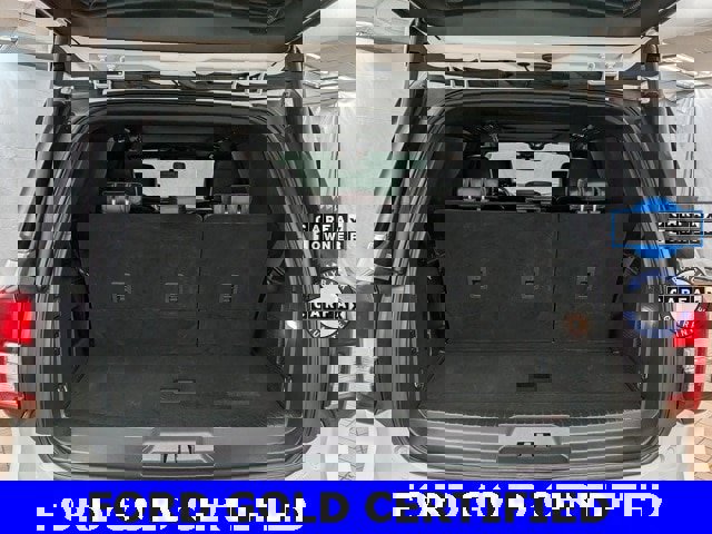 Certified 2024 Ford Expedition Timberline image 22