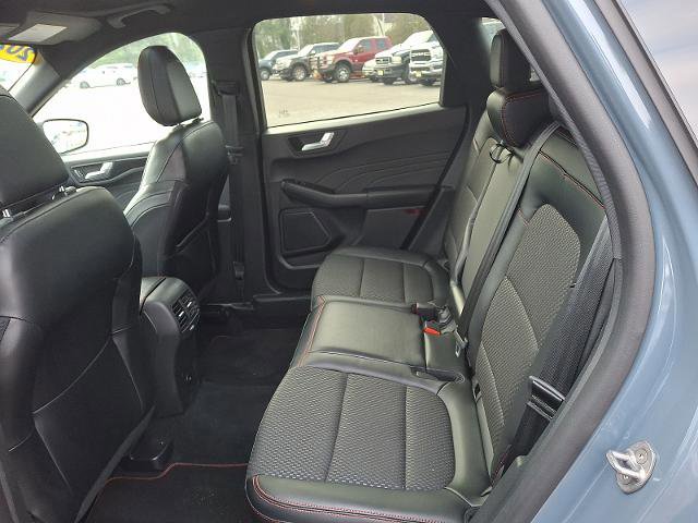 Certified 2023 Ford Escape ST-Line w/ Tech Pack #1 image 10