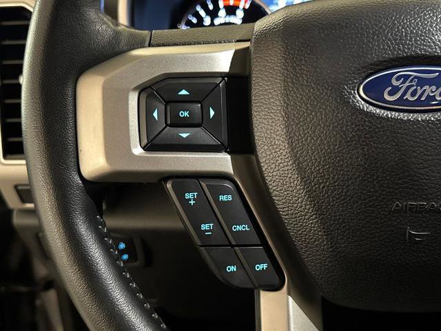 Certified 2021 Ford F350 Lariat w/ Lariat Value Package image 23