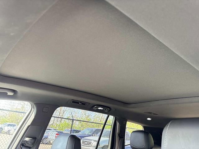 Used 2020 Cadillac XT6 Sport image 28