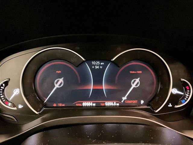 Used 2019 BMW X3 xDrive30i w/ Driving Assistance Package AWD/4WD image 19