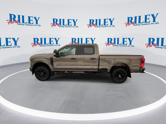 Certified 2023 Ford F350 XL w/ STX Appearance Package image 5