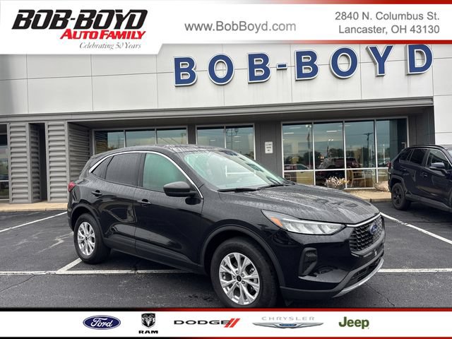 Certified 2024 Ford Escape Active AWD/4WD image 1