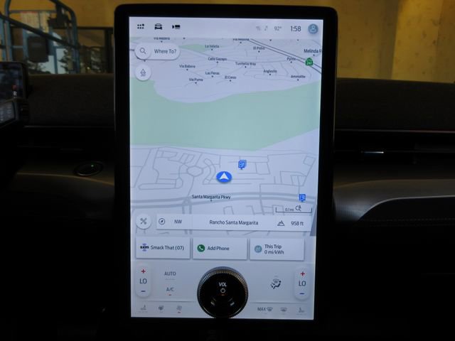 Certified 2023 Ford Mustang Mach-E GT image 19