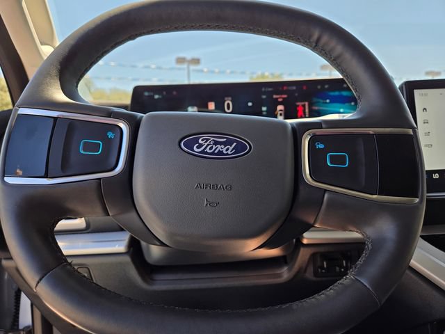 Certified 2025 Ford Expedition Active RWD image 24