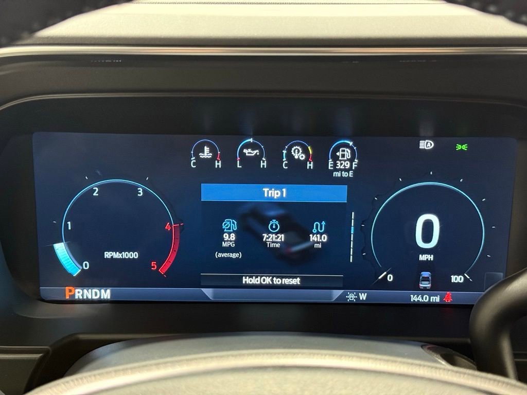 Certified 2026 Ford F450 Platinum image 34