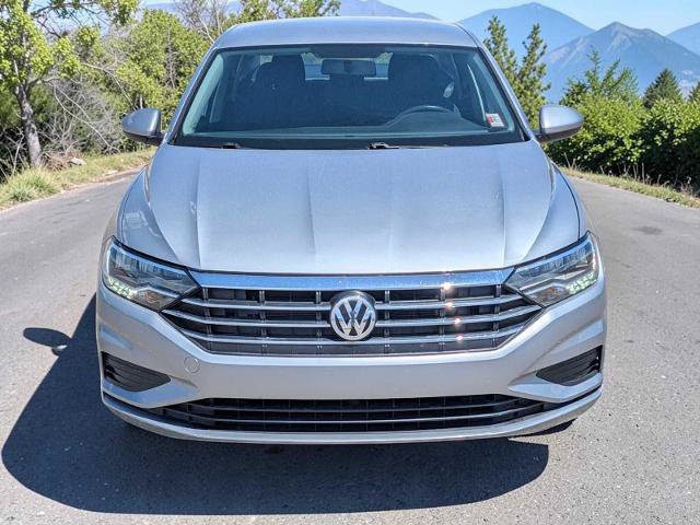 Used 2021 Volkswagen Jetta S FWD image 9