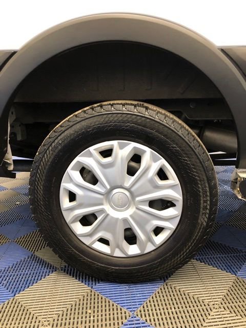 Certified 2024 Ford Transit 250 Base w/ Exterior Upgrade Package image 13