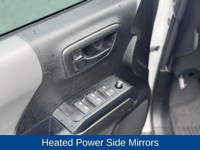 Used 2023 Toyota Tacoma SR w/ SR Convenience Package image 9