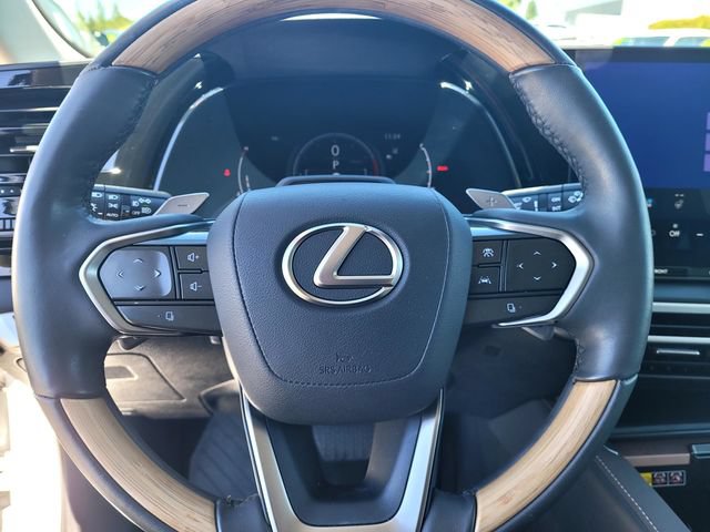 Used 2023 Lexus RX 350 AWD w/ Accessory Package image 27