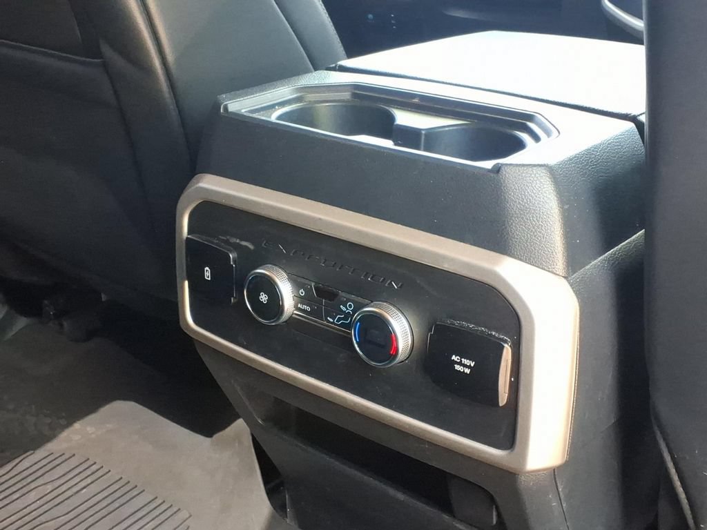 Certified 2023 Ford Expedition Max XLT AWD/4WD image 19