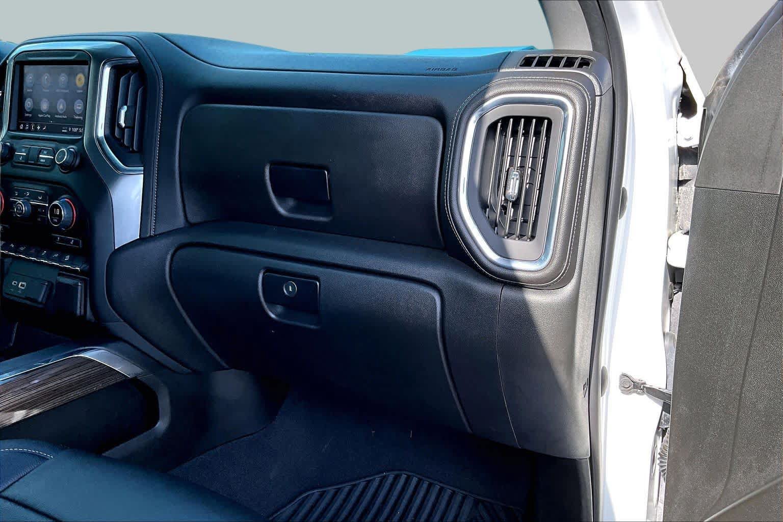 Used 2023 Chevrolet Silverado 2500 LT w/ All Star Edition AWD/4WD image 19