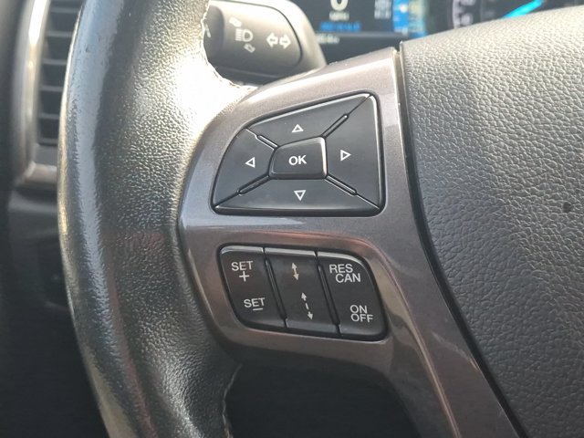 Certified 2023 Ford Ranger Lariat w/ Equipment Group 501A High AWD/4WD image 18