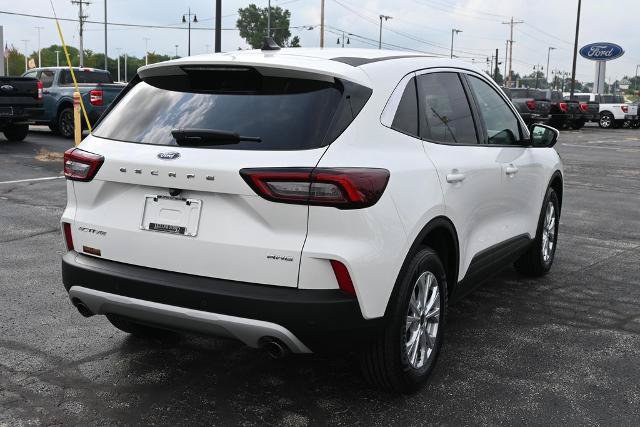 Certified 2023 Ford Escape Active w/ Tech Pack #2 AWD/4WD image 9