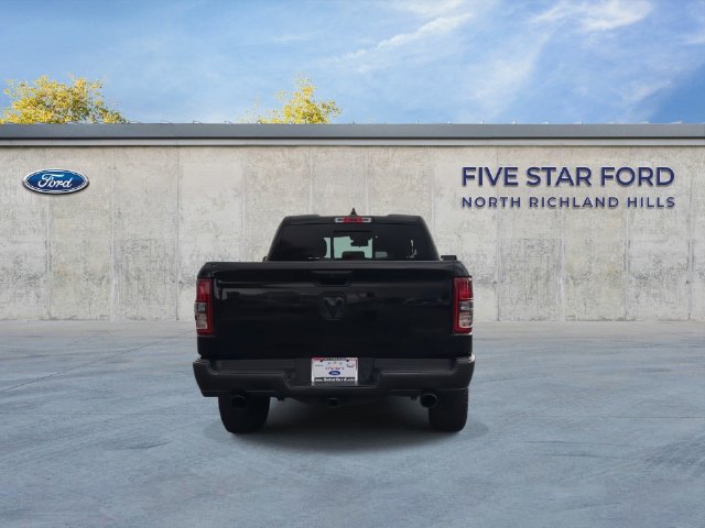 Used 2024 RAM 1500 Tradesman w/ Warlock PACKAGE AWD/4WD image 8