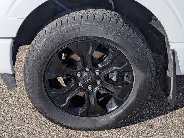 Certified 2022 Ford F150 XL w/ STX Black Appearance Package AWD/4WD image 14