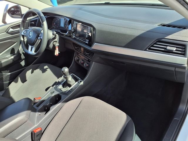 Used 2019 Volkswagen Jetta S w/ Driver Assistance Package image 27
