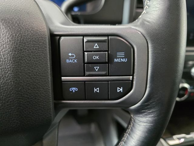 Certified 2024 Ford F250 Lariat w/ Lariat Ultimate Package image 29