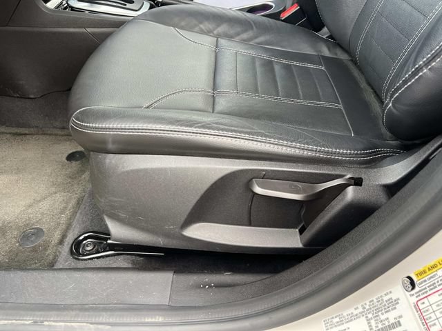 Certified 2018 Ford Fiesta Titanium FWD image 17