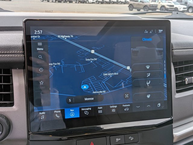 Certified 2022 Ford Expedition Max XLT image 22