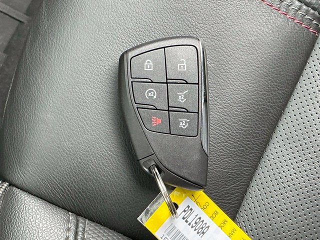 Used 2024 Chevrolet Tahoe RST w/ Luxury Package AWD/4WD image 46